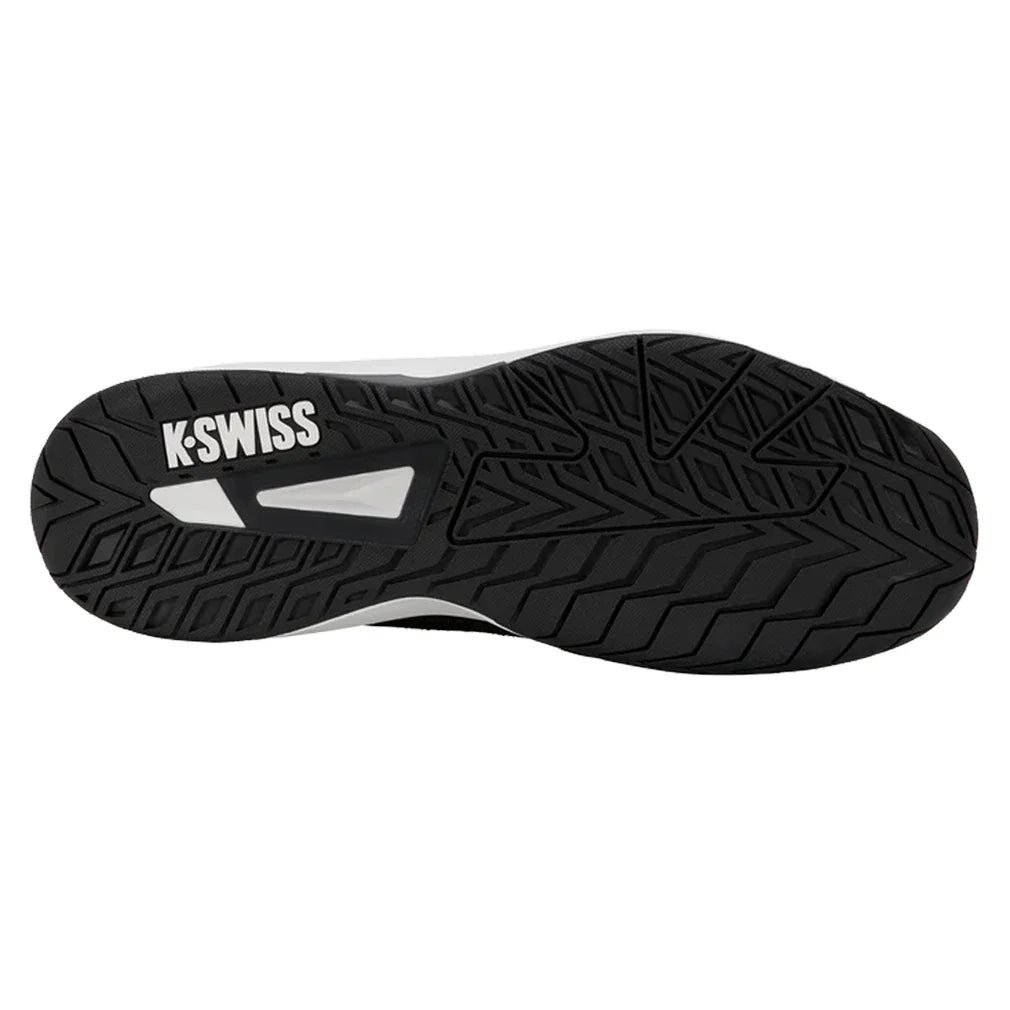 Men's K-Speed Team Shoes Moonless Night and White