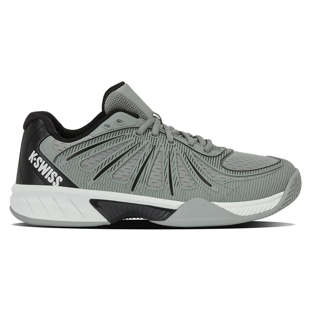 Men's Express Light 2 Pickleball Shoes Ultimate Gray and White