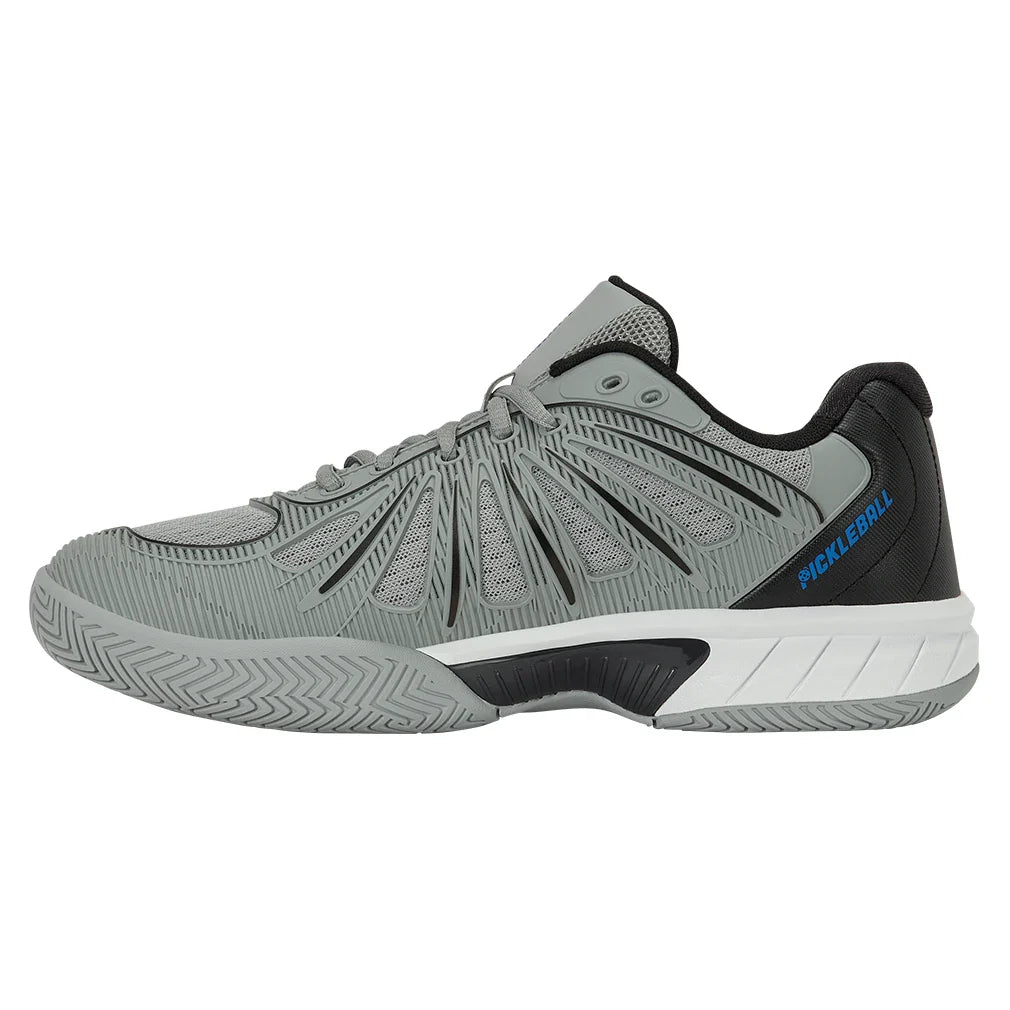 Men's Express Light 2 Pickleball Shoes Ultimate Gray and White