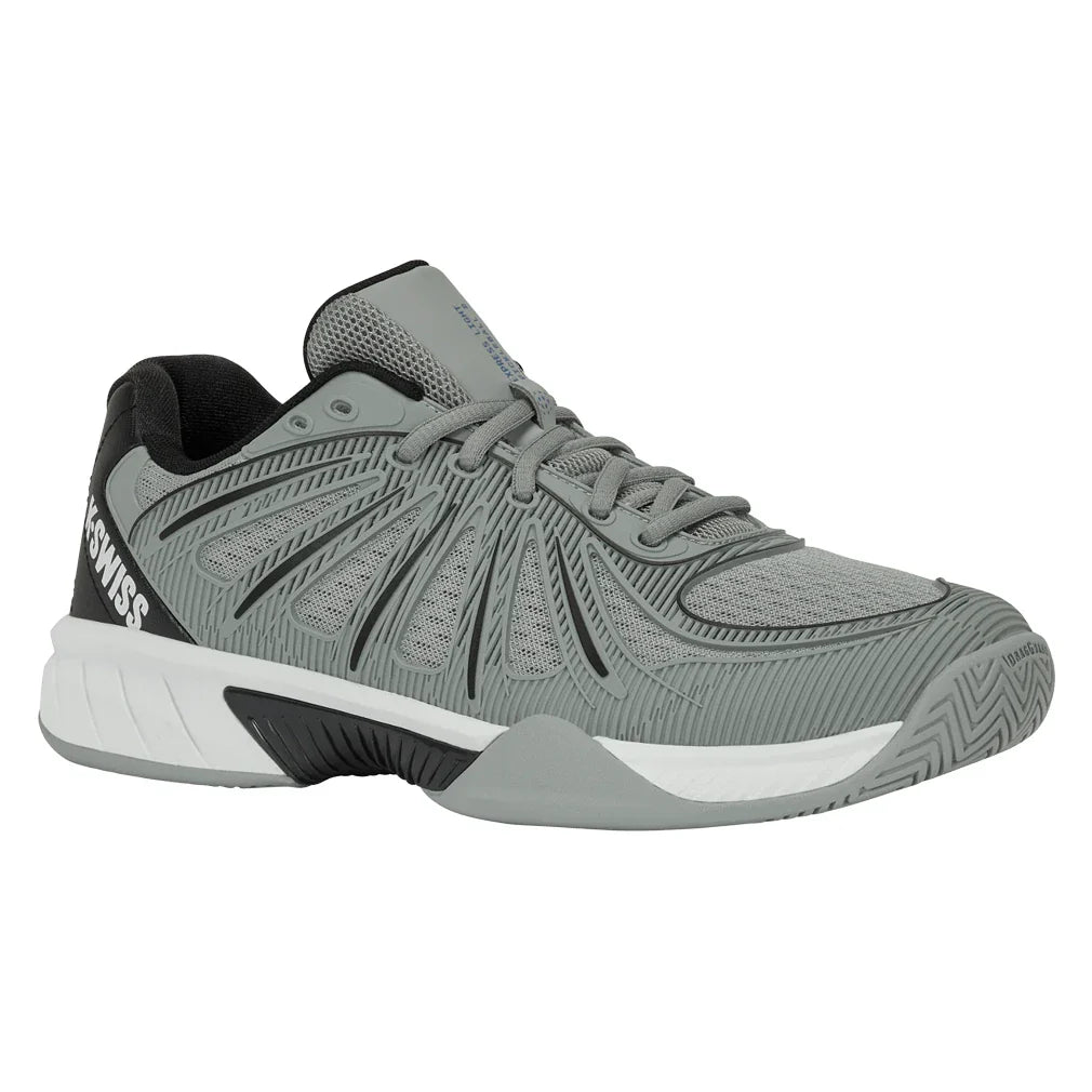 Men's Express Light 2 Pickleball Shoes Ultimate Gray and White