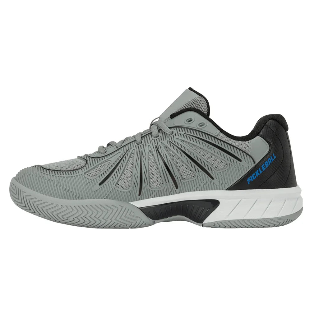 Men's Express Light 2 Pickleball Shoes Ultimate Gray and White