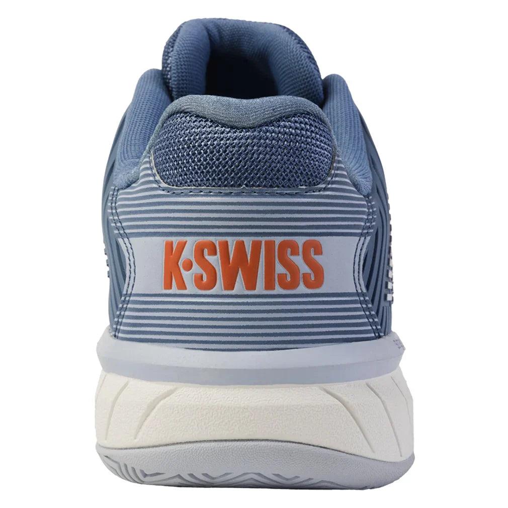 Men's Hypercourt Express 2 Court Shoes Infinity and Arctic Ice