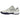 Men's Hypercourt Express 2 Court Shoes Vaporous Gray and White Peacoat