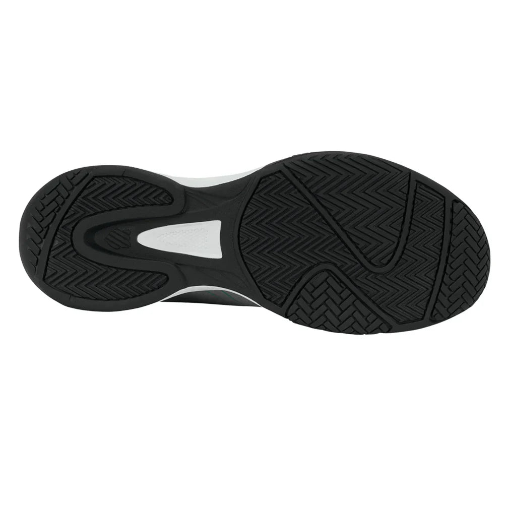 Men's Court Express Pickleball Shoes Ultimate Gray and White,Footwear,K-Swiss,,,Tennis Express,08552-032F26-5