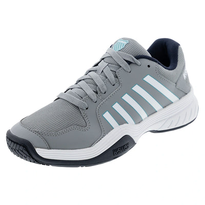 K-Swiss
