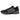 Men's Hypercourt Supreme 2 Court Shoes Black and Steel Gray