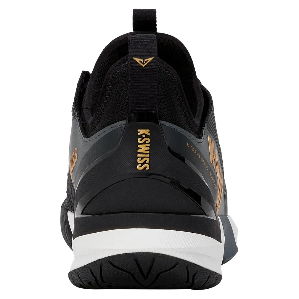 Men's K-Frame Speed Rublo Shoes Moonless Night and Blanc de Blanc
