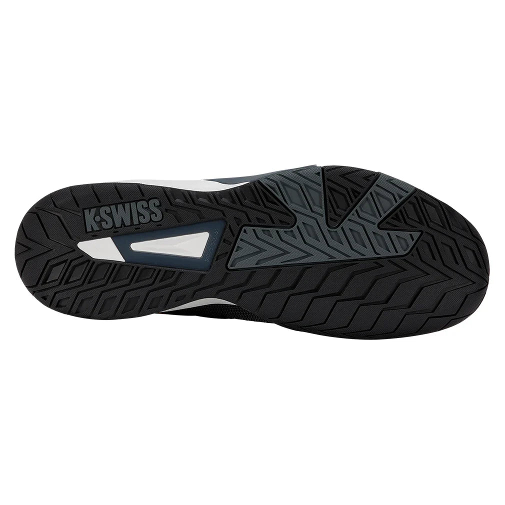 Men's K-Frame Speed Rublo Shoes Moonless Night and Blanc de Blanc