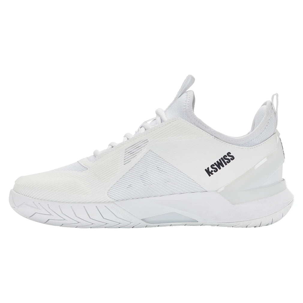 Men's K-Frame Speed Rublo Court Shoes White and Peacoat