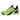 Men's K-Frame Speed Rublo Court Shoes Soft Neon Green and Black