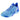 Men's K-Frame Speed Rublo Court Shoes Baltic Sea and Dazzling Blue