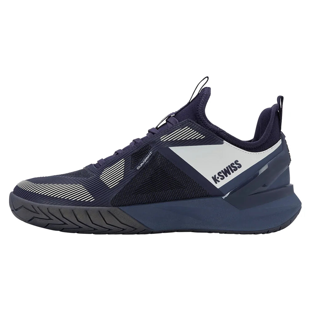 Men's K-Frame Speed Rublo Shoes Naval Academy and Vintage Indigo