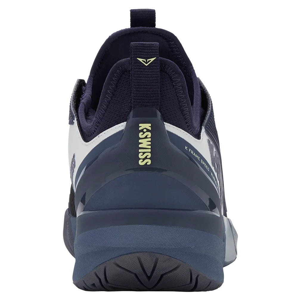 Men's K-Frame Speed Rublo Shoes Naval Academy and Vintage Indigo