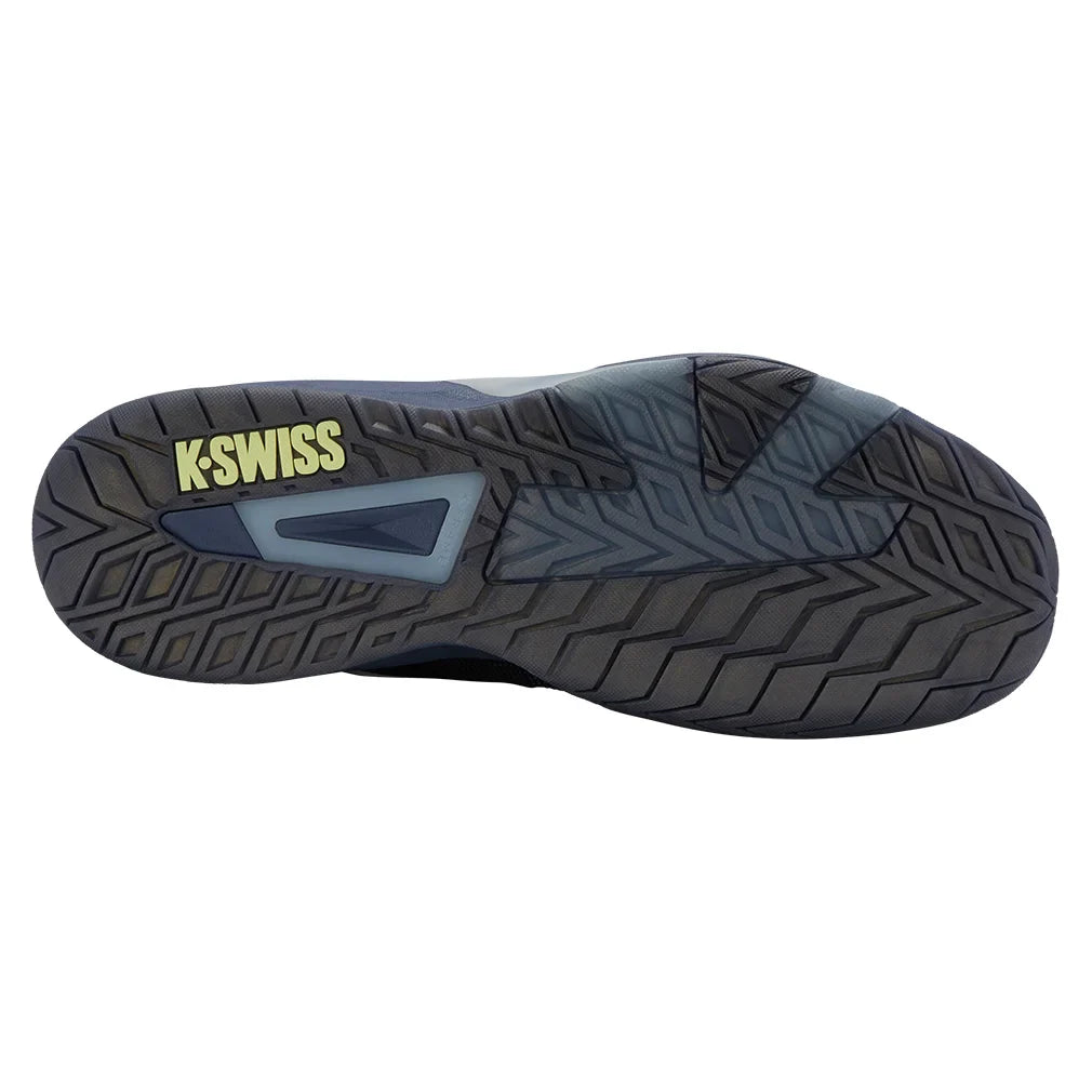 Men's K-Frame Speed Rublo Shoes Naval Academy and Vintage Indigo