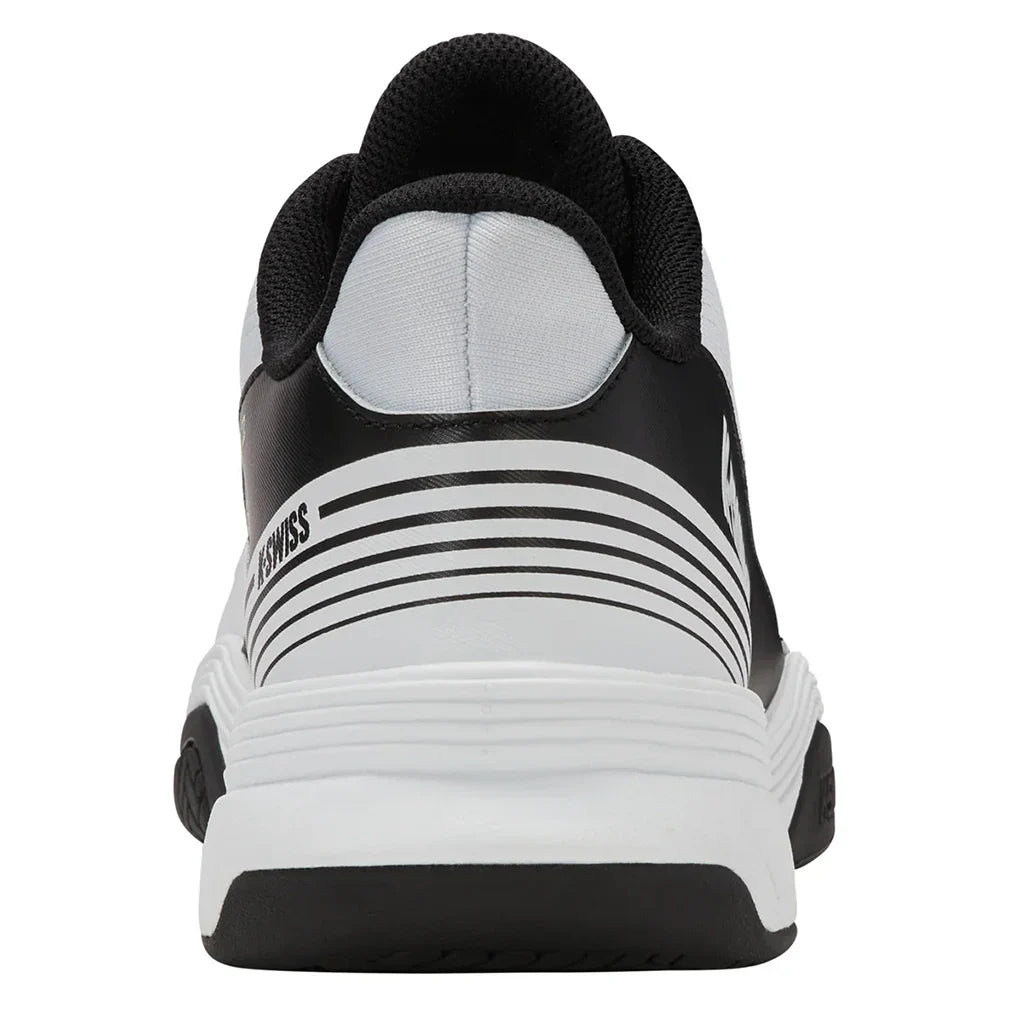 Men's SpeedEx 2 Shoes White and Black