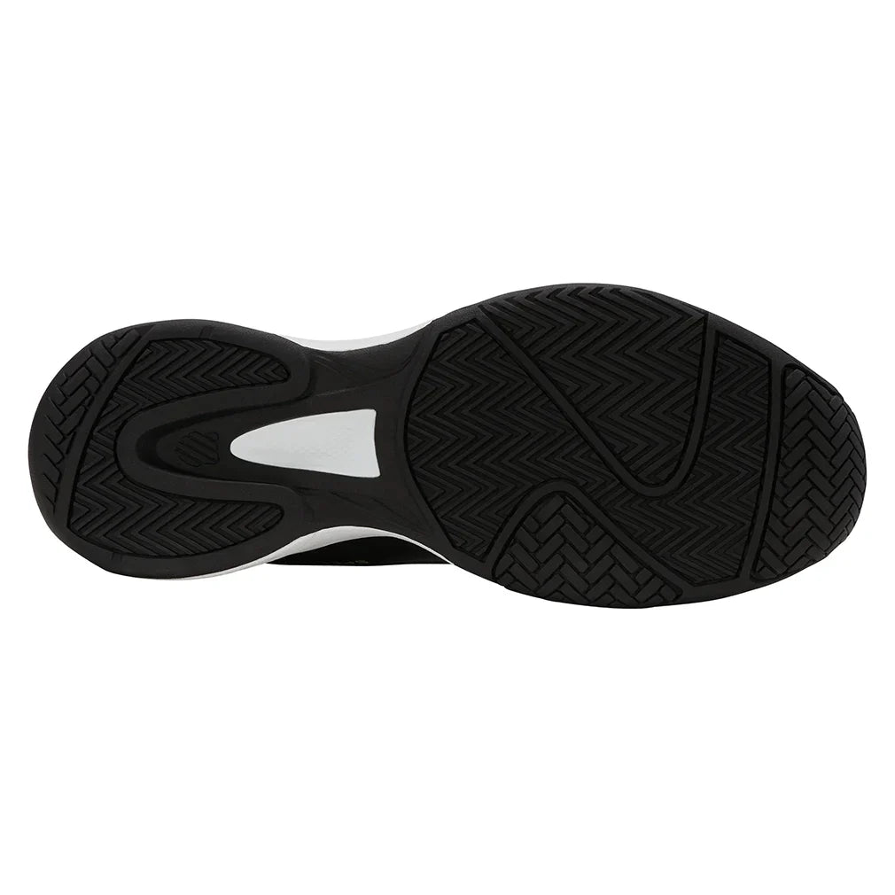 Men's SpeedEx 2 Shoes White and Black