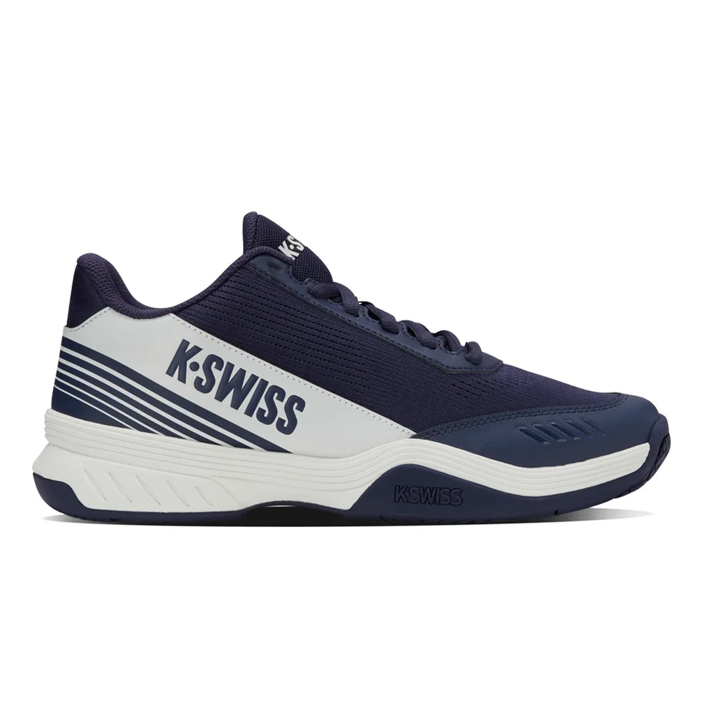 Men's SpeedEx 2 Shoes Naval Academy and Blanc de Blanc