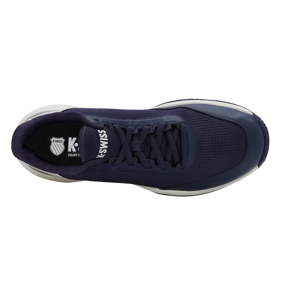 Men's SpeedEx 2 Shoes Naval Academy and Blanc de Blanc