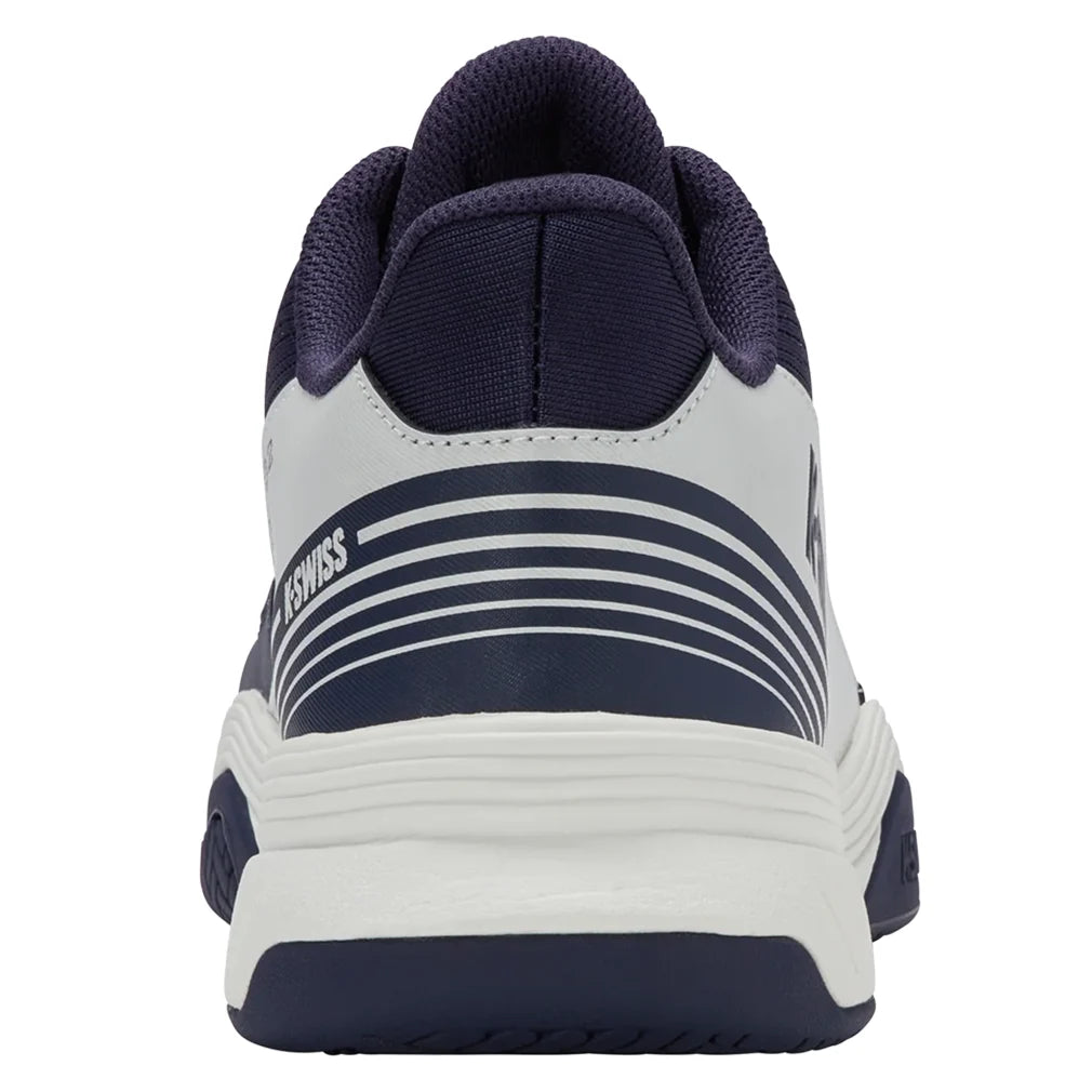 Men's SpeedEx 2 Shoes Naval Academy and Blanc de Blanc