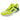 Men's K-Frame Pickleball Court Shoes Neon Lime and Eden