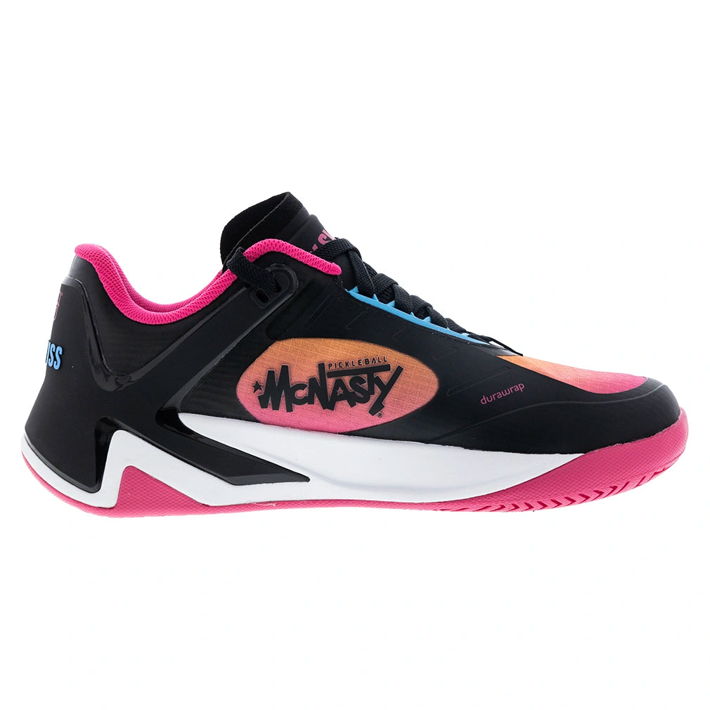 Men's K-Frame McNasty Pickleball Shoes