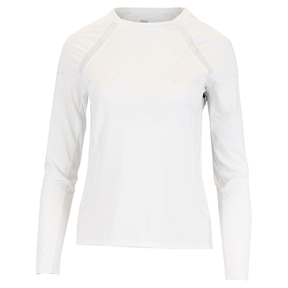 Women's Alda Long Sleeve Top