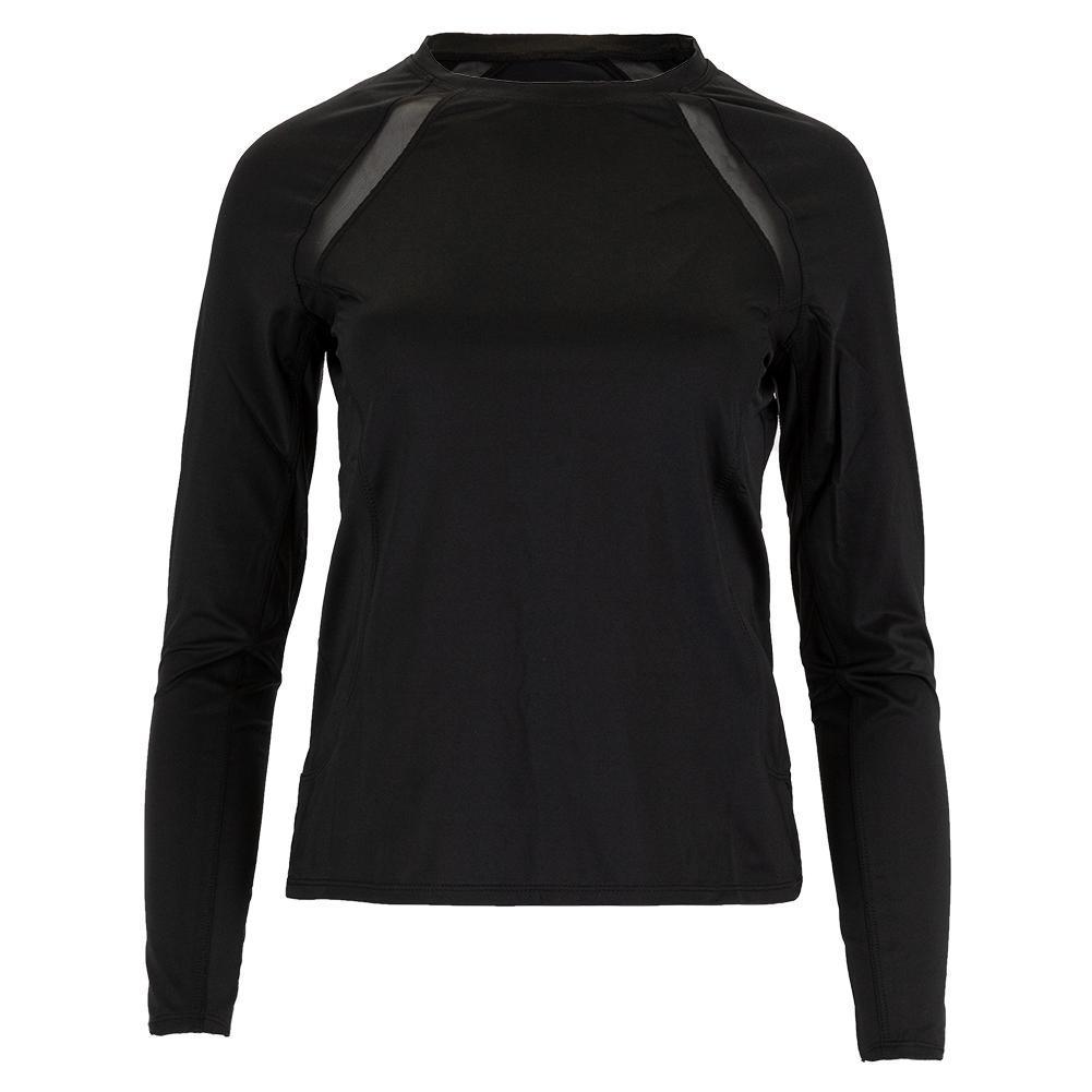 Women's Alda Long Sleeve Top