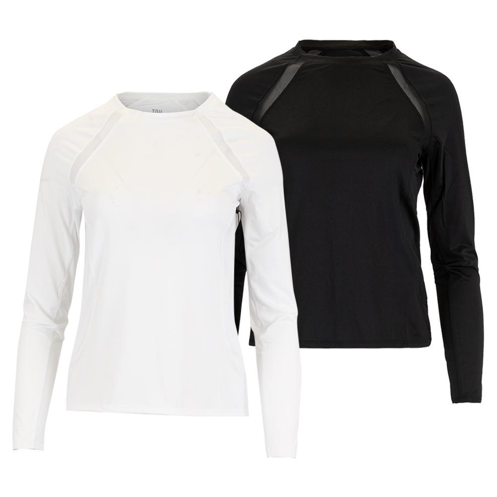Women's Alda Long Sleeve Top
