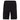 Men's Supercharge 9 Inch Tennis Short Black