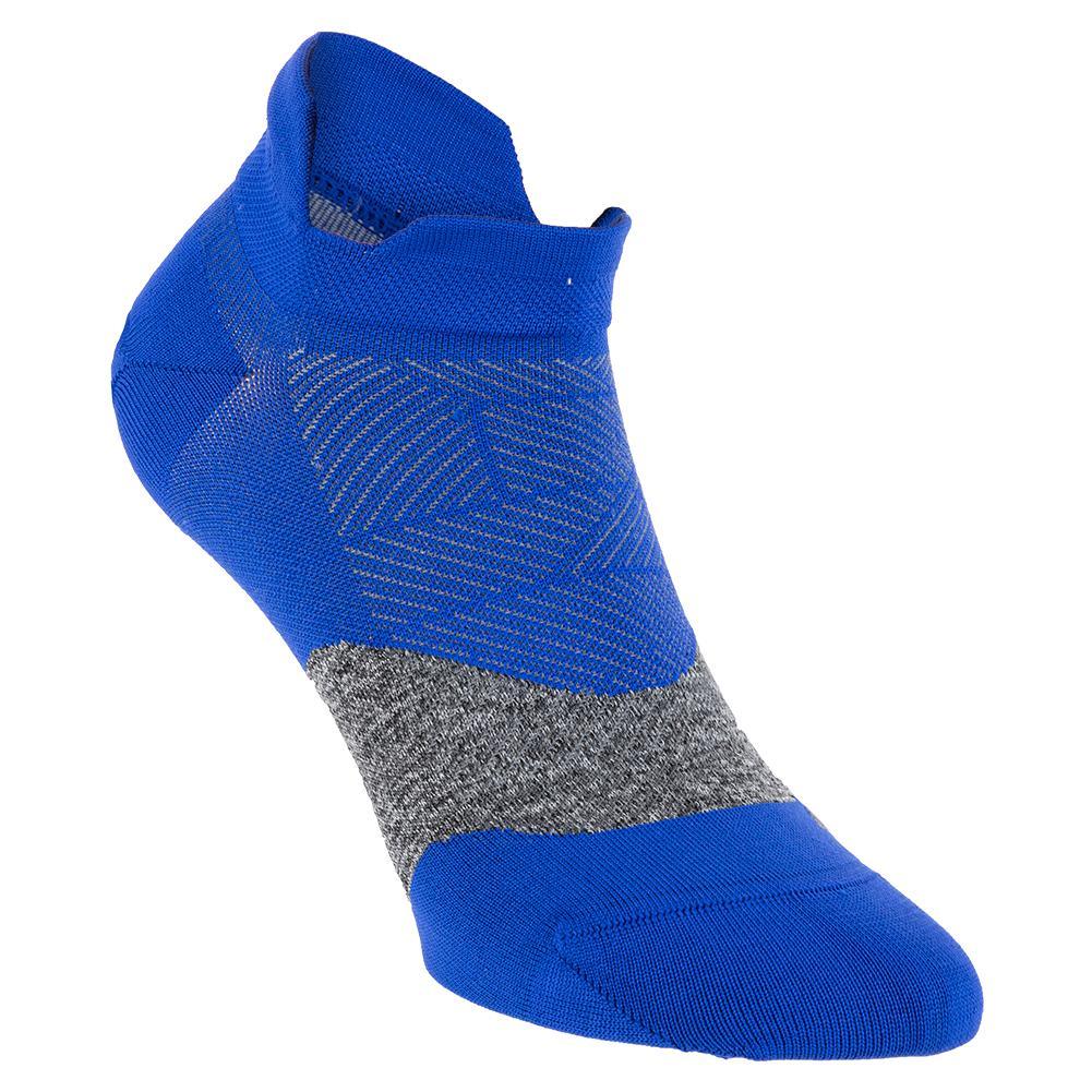 Elite Ultra Light No Show Tab Socks