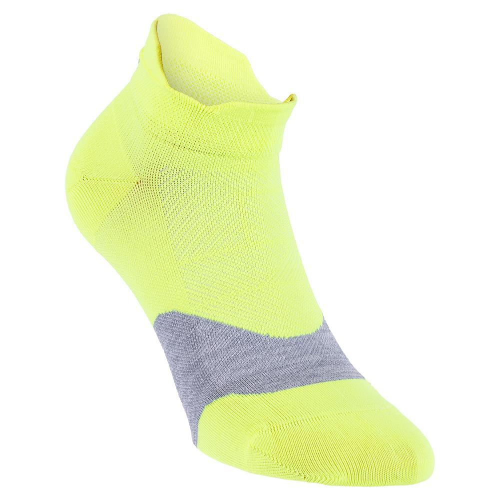 Elite Ultra Light No Show Tab Socks