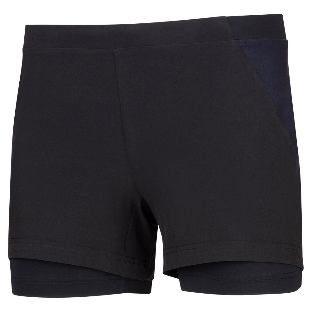 Women's Exercise Short