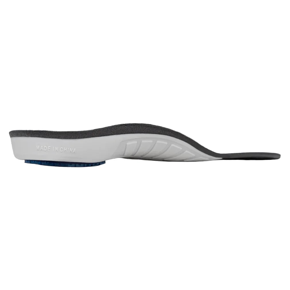 Tuli Plantar Fasciitis Insoles, Tuli's, Pickleball Express, 1009-F26-3