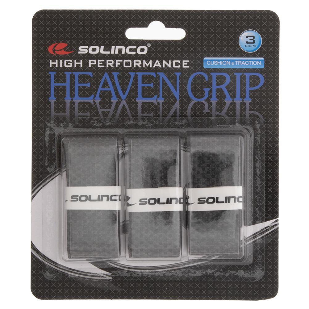 Heaven Overgrip Gray 3 Pack