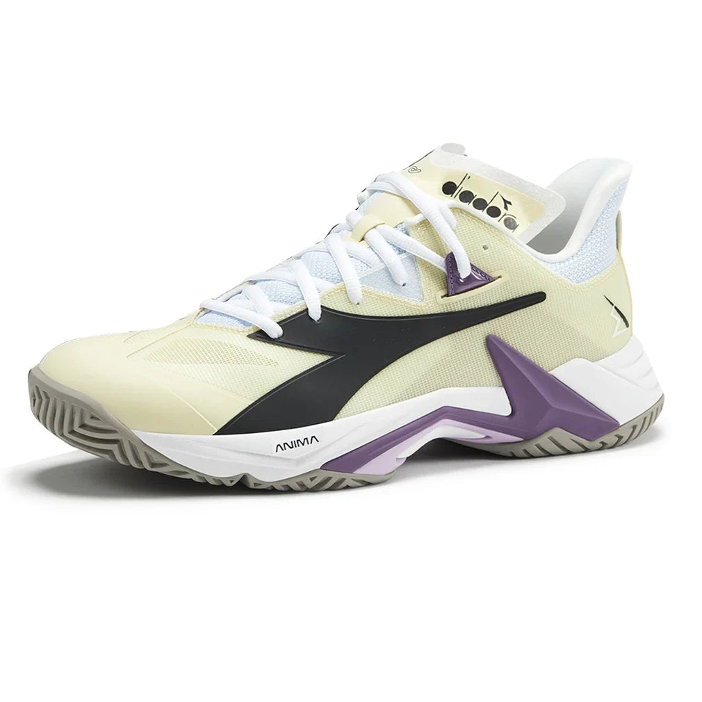 Men's B.Icon 3 AG Shoes Rutabaga and Black