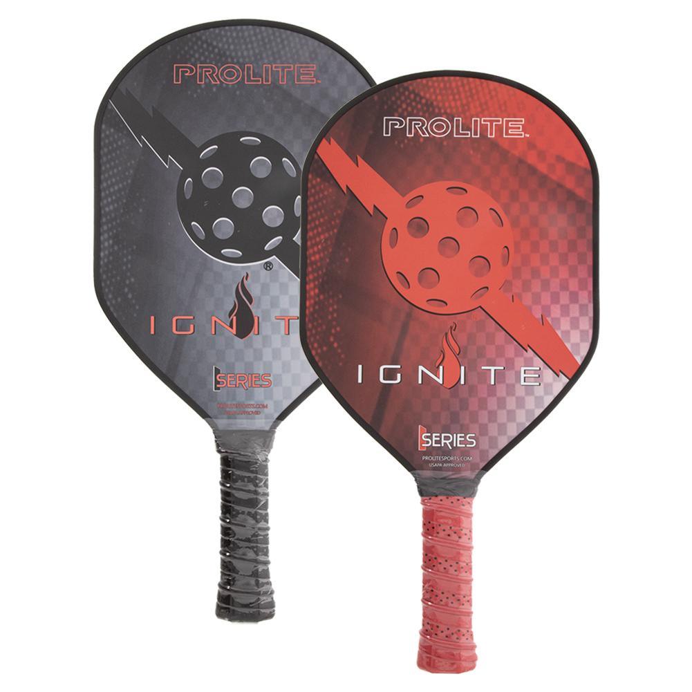 Ignite Hybrid  I-Series Pickleball Paddle