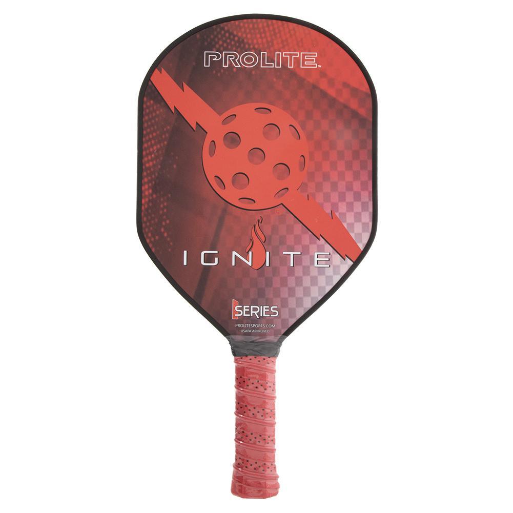 Ignite Hybrid  I-Series Pickleball Paddle