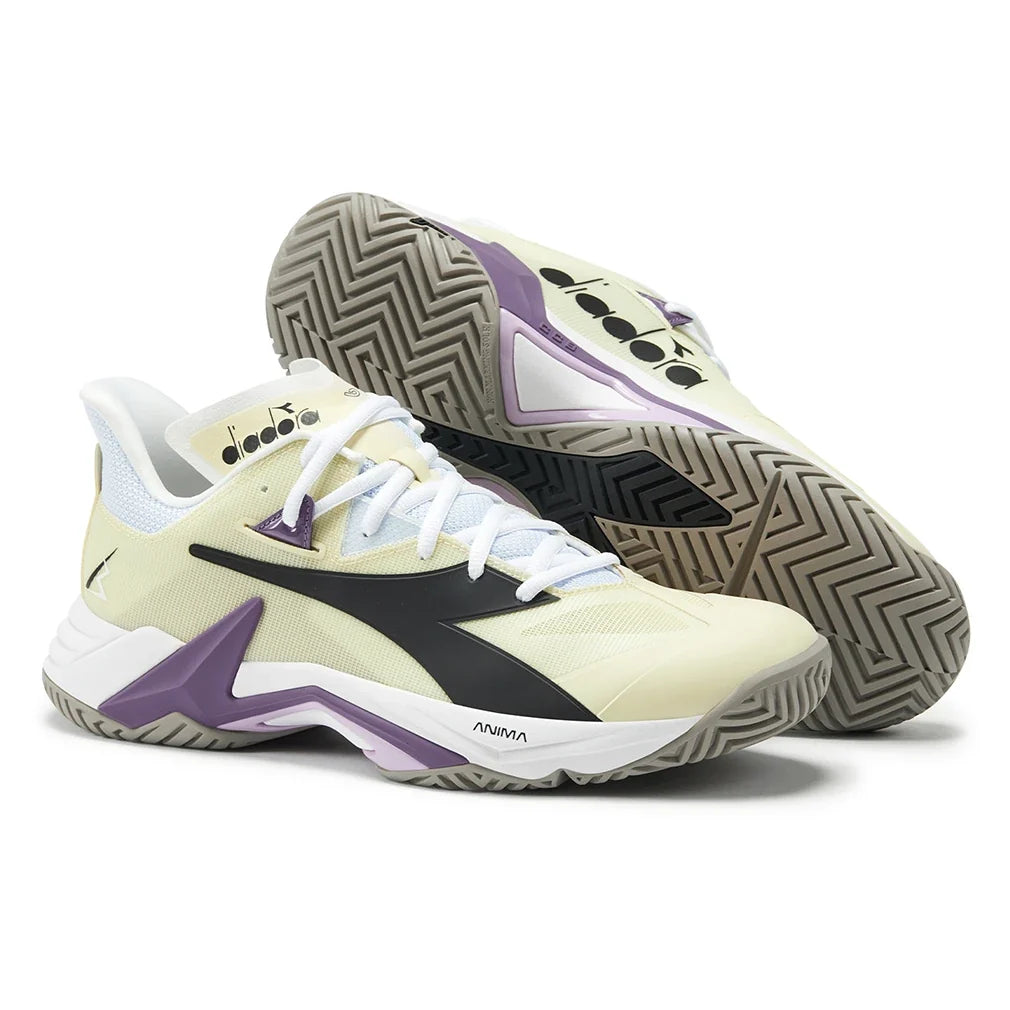 Men's B.Icon 3 AG Shoes Rutabaga and Black