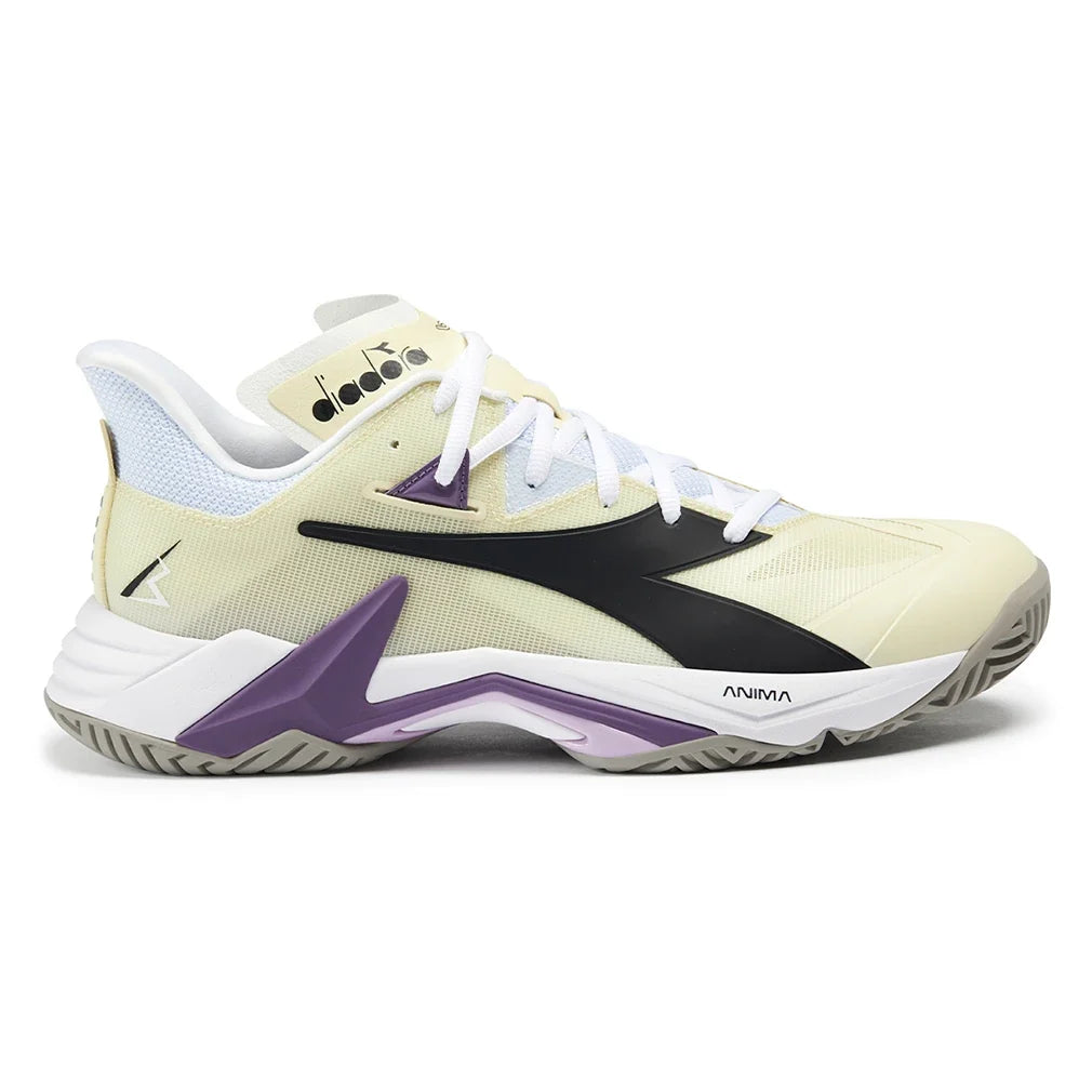 Men's B.Icon 3 AG Shoes Rutabaga and Black