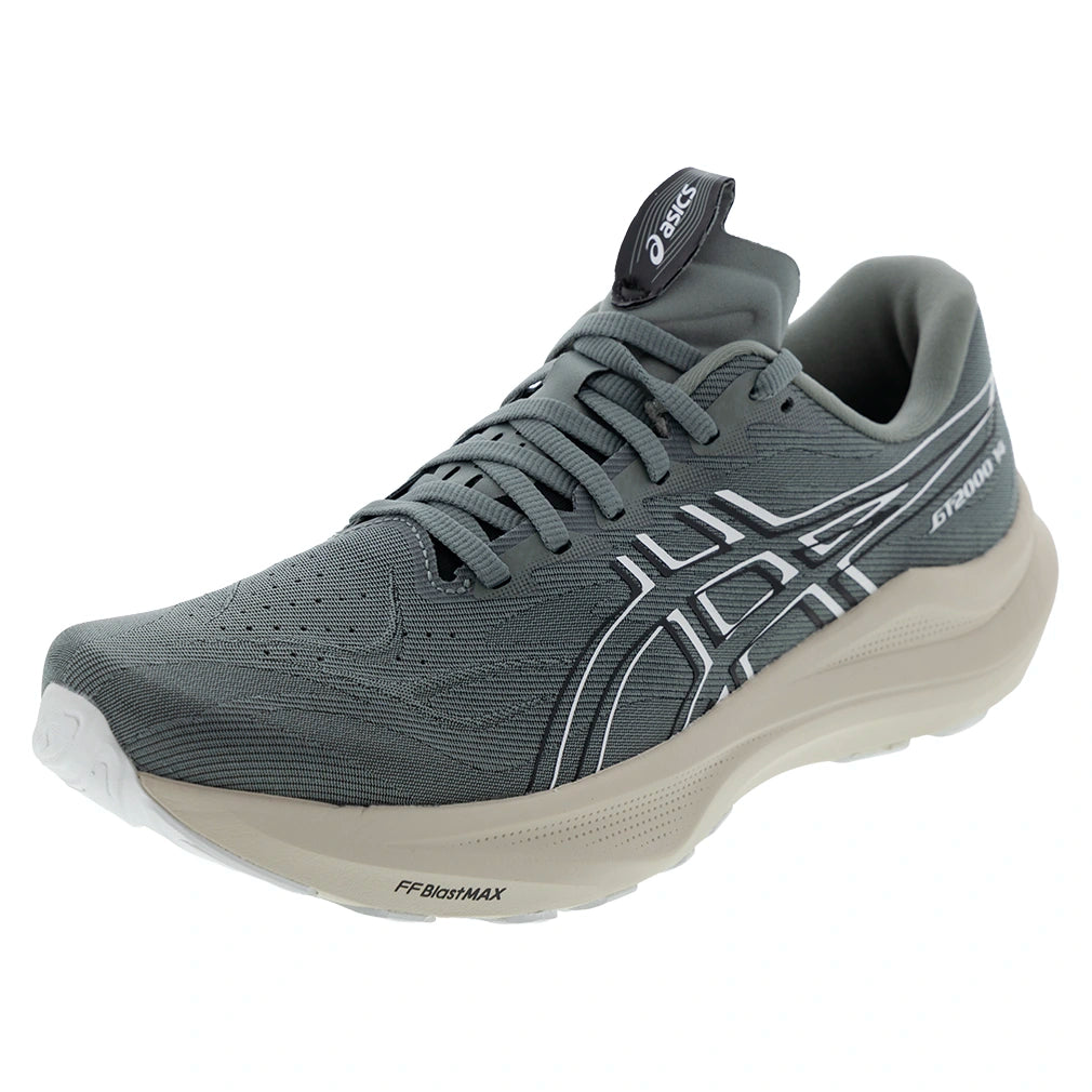 Men's GT-2000 14 Running Shoes Monument and White