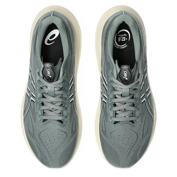 Men's GT-2000 14 Running Shoes Monument and White