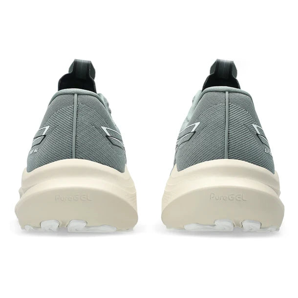 Men's GT-2000 14 Running Shoes Monument and White