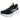 Men's Gel-Nimbus 28 Running Shoes Black and Feather Grey