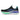 Men's Gel-Nimbus 28 Running Shoes Black and Cobalt Burst