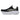 Men's Gel-Nimbus 28 Running Shoes Black and Feather Grey