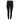 Women's Impact Soul Tennis Pant Black