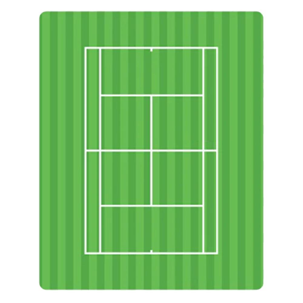 Court Mousepad Grass Court