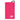 Pickleball Sweat Towel Pink