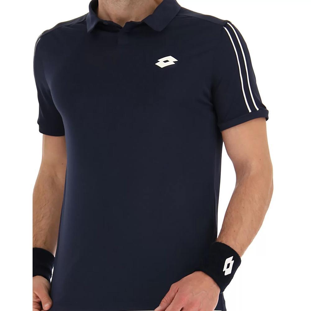 Men's Squadra II Polo