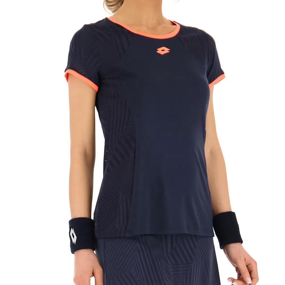 Women's Superrapida V Pickleball Top